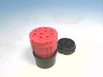 EATON CORPORATION CZP-12-217-PN