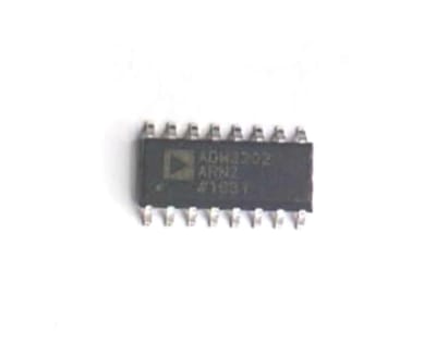 ANALOG DEVICES ADM3202ARN