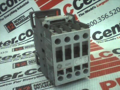 GENERAL ELECTRIC CL01AB00T4