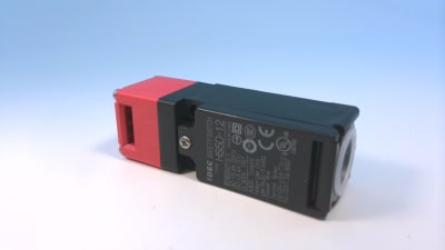 IDEC HS5D-12RN