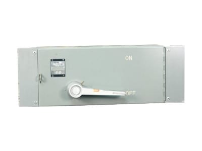 WESTINGHOUSE FDPS364R