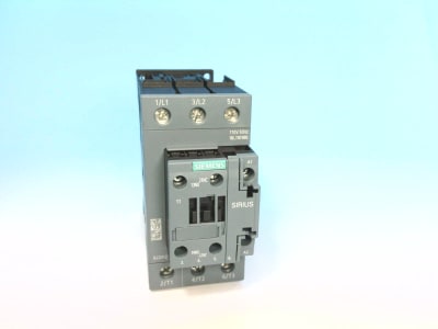 SIEMENS 3RT2037-1AG60