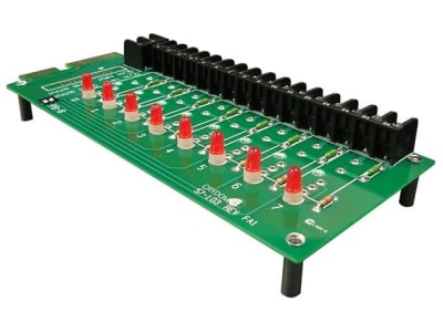 CURTIS INSTRUMENTS PB-16