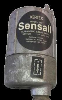 SENSALL 502T000I000F