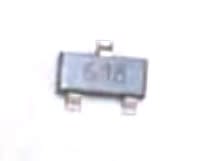 DIODES INC FMMT618