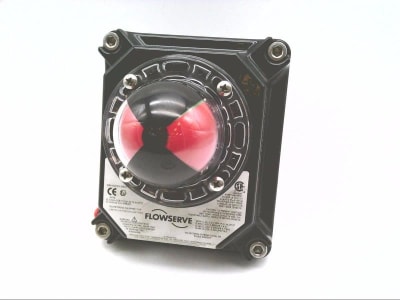 FLOWSERVE NXCLU2M1-26-00200