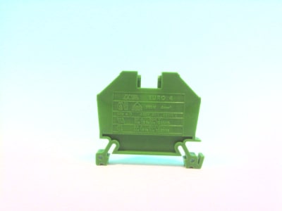 AUTOMATION DIRECT DN-T10-GRN-A-EACH