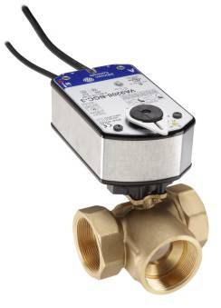 JOHNSON CONTROLS VG1841EP+928GGA