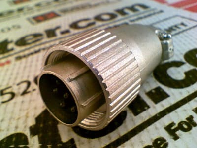 HIROSE ELECTRIC JR16PK-7P