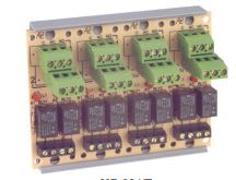 AIR PRODUCTS & CONTROLS MR-824/C/R