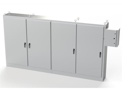 SAGINAW SCE-84XR4EW18G