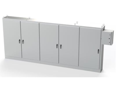 SAGINAW SCE-84XR5EW18G