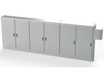 SAGINAW SCE-84XR6EW18