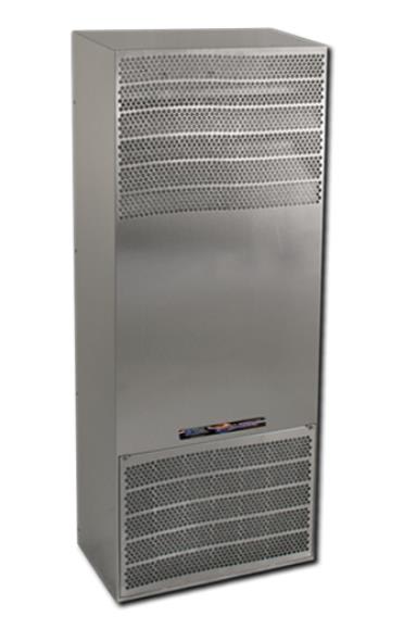 SAGINAW SCE-AC5100B230VSS6