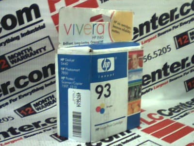 HEWLETT PACKARD COMPUTER C9361WN-140