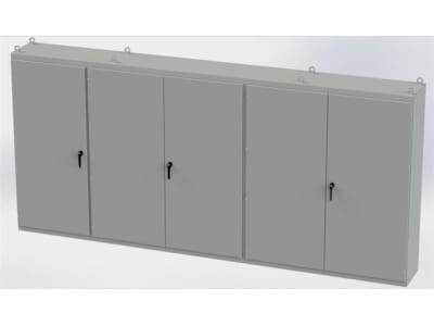 SAGINAW SCE-86M4E
