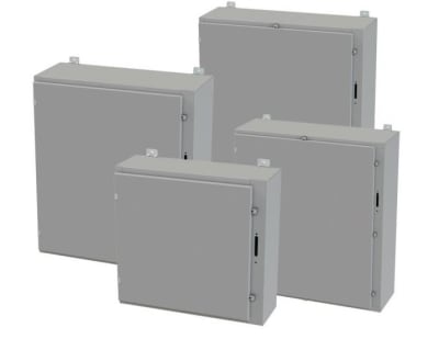 SAGINAW SCE-36HS3108LP