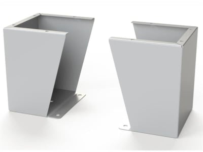 SAGINAW SCE-FK1214-05