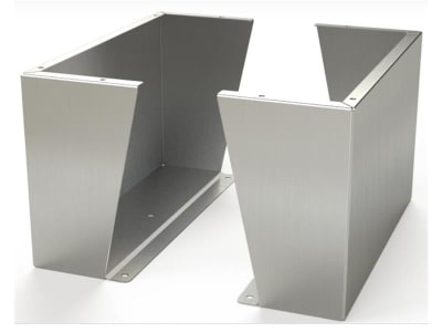 SAGINAW SCE-FK1818SS