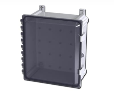 SAGINAW SCE-10086PCW