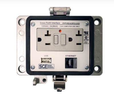 SAGINAW P-Q7-F3R3-U450