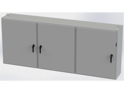 SAGINAW SCE-48X3D11818