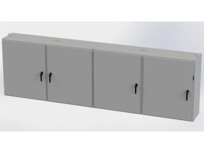 SAGINAW SCE-48X4D15818