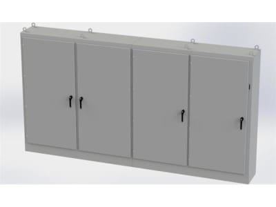 SAGINAW SCE-84XM4EW24G