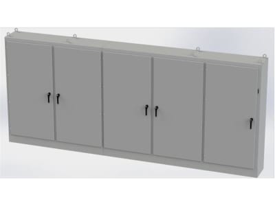 SAGINAW SCE-90XM5EW18G