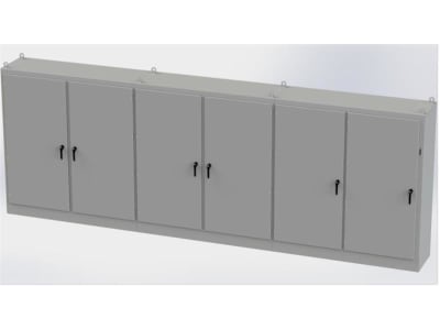 SAGINAW SCE-84XM6EW24G