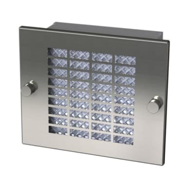 SAGINAW SCE-FA44-24VDC