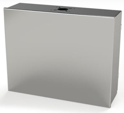 SAGINAW SCE-14HMI1806SSLP