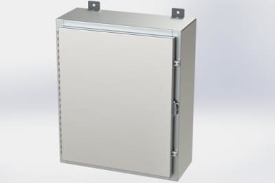 SAGINAW SCE-36HS2508SSLP