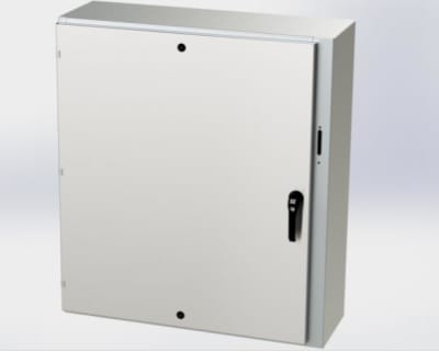 SAGINAW SCE-36XEL3112SSLP