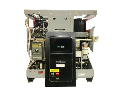 GENERAL ELECTRIC AKR-6D-50H