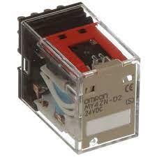 OMRON MYQ4Z-AC110/120