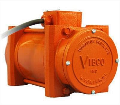 VIBCO INC 2P-450-3-575V