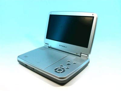 DYNEX DX-PDVD9A