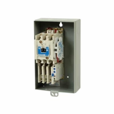EATON CORPORATION ECN0801AAA