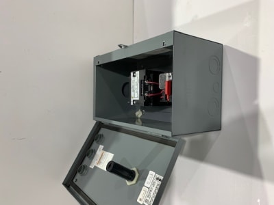 SCHNEIDER ELECTRIC 8536SDH1V08H20
