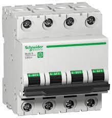 SCHNEIDER ELECTRIC M9F11450
