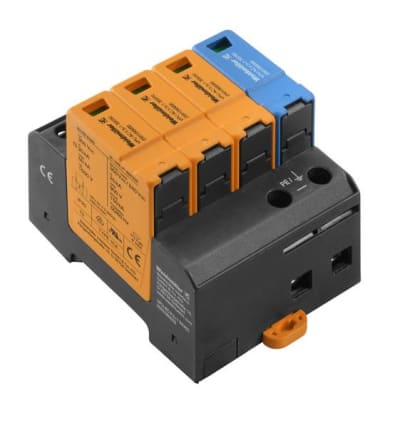 WEIDMULLER 2591080000