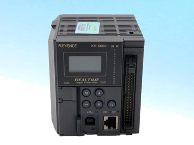 KEYENCE CORP KV-5000