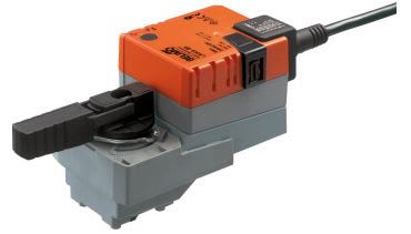 BELIMO LR24A-SR