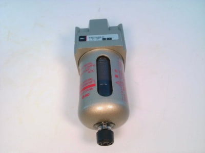 SMC AFD20-02C