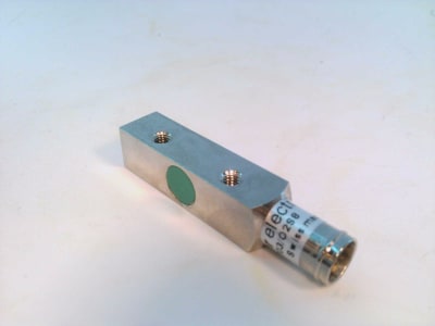 BAUMER ELECTRIC IFFM-08P3703/02S8