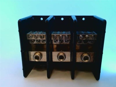 EATON CORPORATION 16423-3