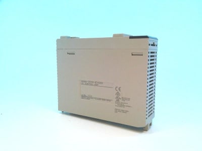 OMRON CS1D-IC102D
