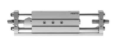 FESTO SPZ-20-100-P-A-KF