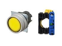 OMRON A22NN-MNM-UYA-G100-NN